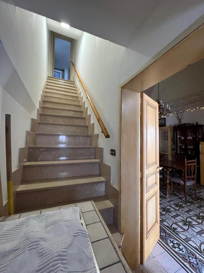 M&M Palazzotto Maria Apartment Fasano Exterior photo